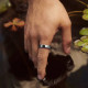 Розумне кільце Oura Ring 5 Silver